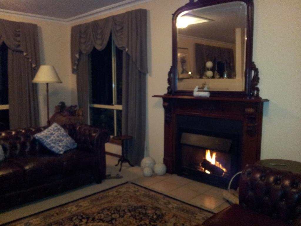 Waterview Gardens B&B Margate Exterior foto