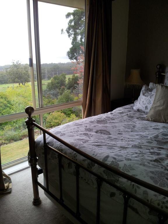 Waterview Gardens B&B Margate Habitación foto