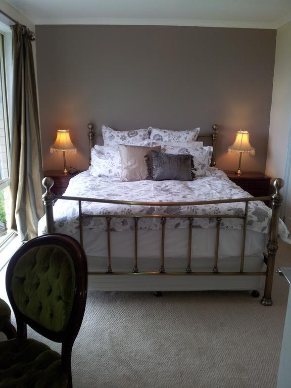 Waterview Gardens B&B Margate Habitación foto