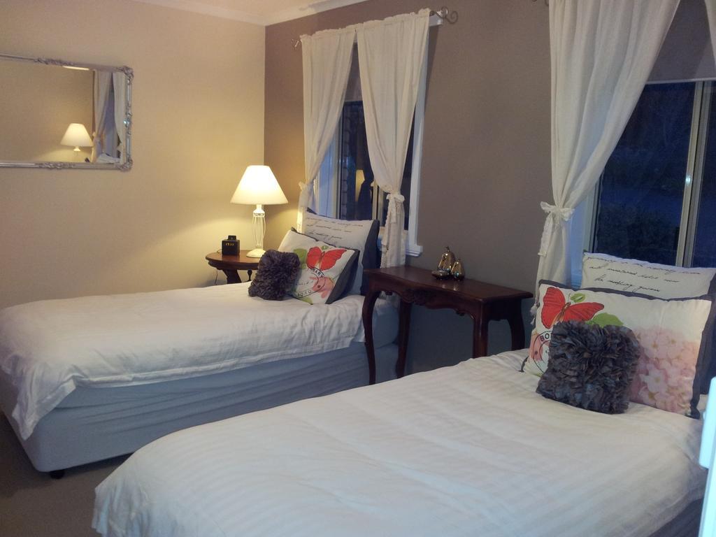 Waterview Gardens B&B Margate Habitación foto